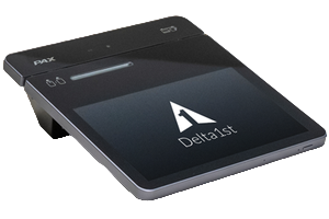 SumUp merchant solutions