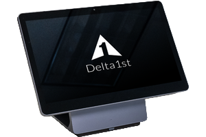 QSR payment solutions