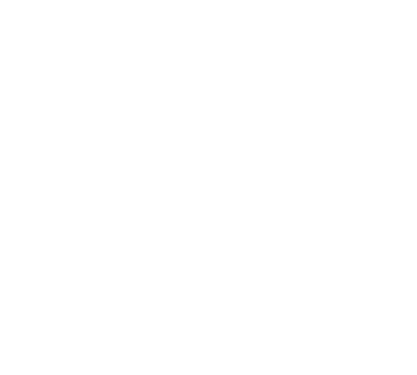 Delta 1st Logo White Letters Transparent